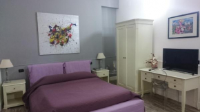Гостиница Villa Scaduto Residence  Баджерия